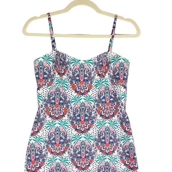 Cara Cara Kenzie Midi Dress - Picture 3 of 8